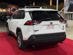 تويوتا راف 4